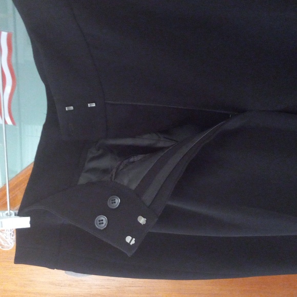 NWT Tahari Arthur S. Levine 2 piece garment blazer and trousers - Picture 14 of 16